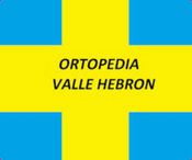 Instituto Ortoprotesico Valle De Hebron logo